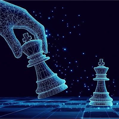DATA & AI STRATEGY